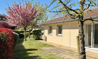 Maison 3 Pièces 64 m² à vendre à Montbonnot-Saint-Martin (38330)