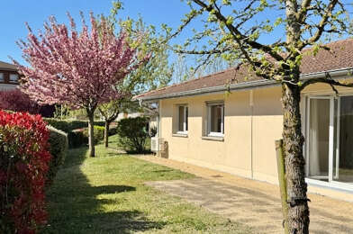 Maison 3 pièces 365000 €
