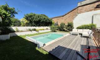 Maison 5 Pièces 152 m² à vendre à Vacquiers (31340)