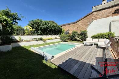 Maison 5 pièces 378000 €