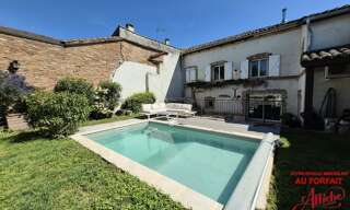 Maison 5 Pièces 152 m² à vendre à Bouloc (31620)