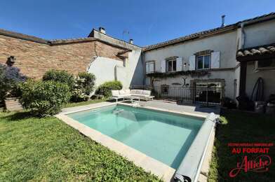 Maison 5 pièces 378000 €
