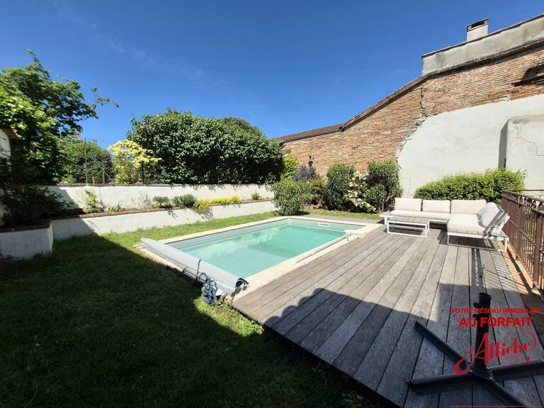 Maison — photo 1