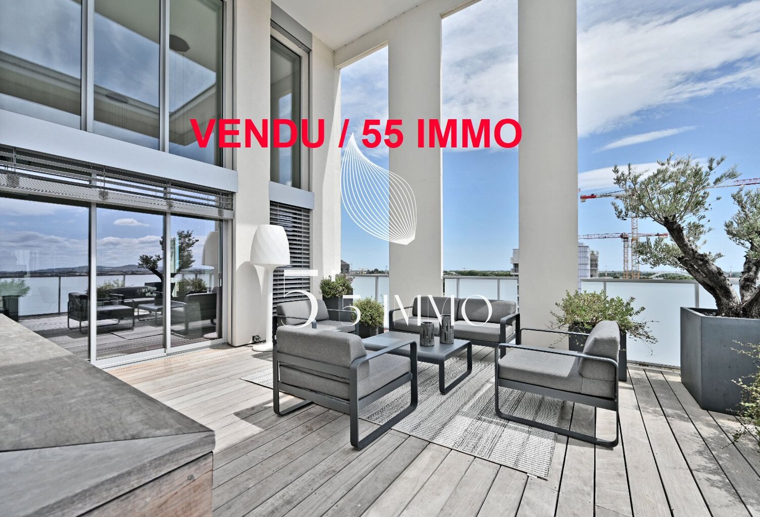 SPLENDIDE PENTHOUSE — photo 1