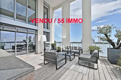 Appartement 6 pièces 1348000 €