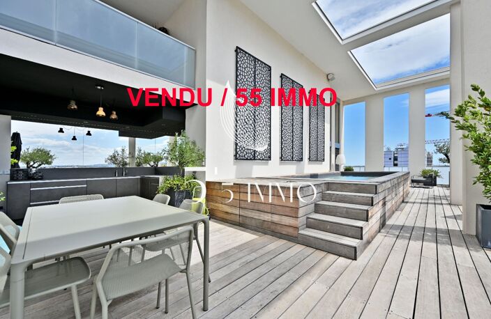 SPLENDIDE PENTHOUSE — photo 2