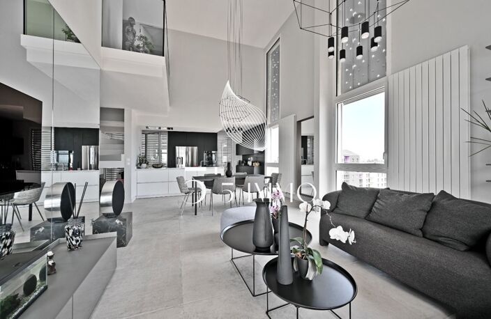 SPLENDIDE PENTHOUSE — photo 3