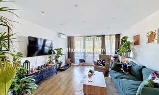 Appartement 4 Pièces 81 m² à vendre à Créteil (94000)