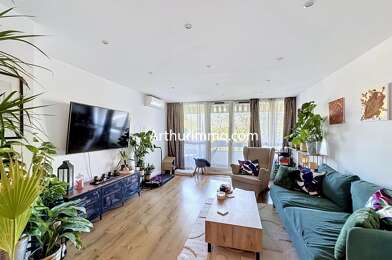 Appartement 4 pièces 285000 €
