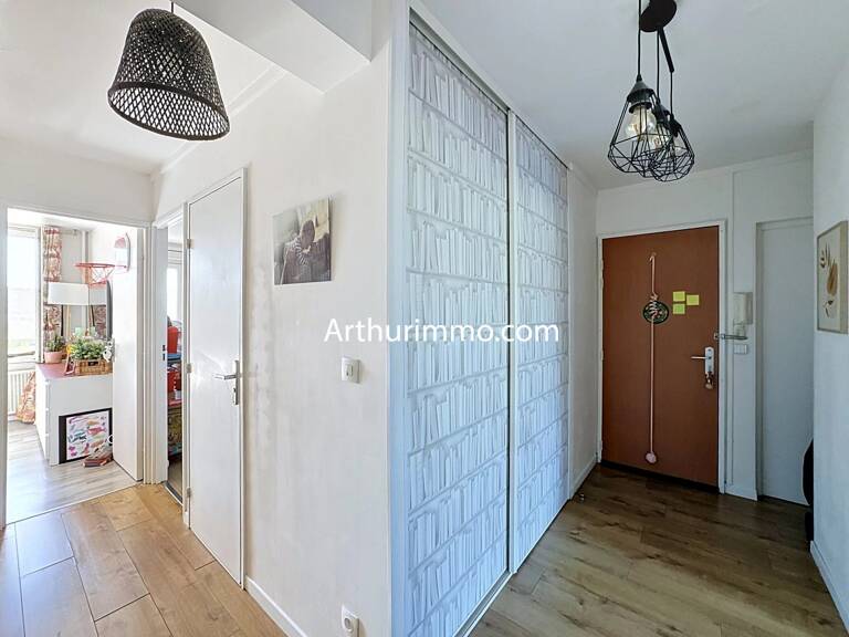 Appartement 4 pièces — photo 1