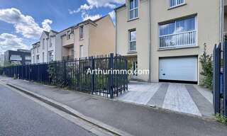 Maison 6 Pièces 113 m² à vendre à Valenton (94460)