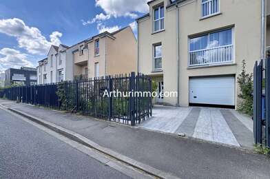 Maison 6 pièces 459000 €