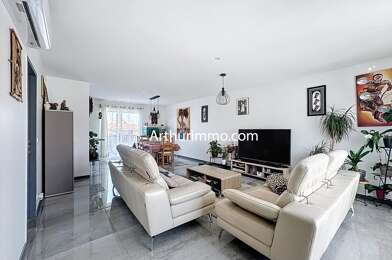 Maison 6 pièces 459000 €