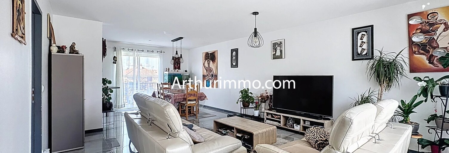 Maison 6 Pièces 113 m² à vendre à Valenton (94460)
