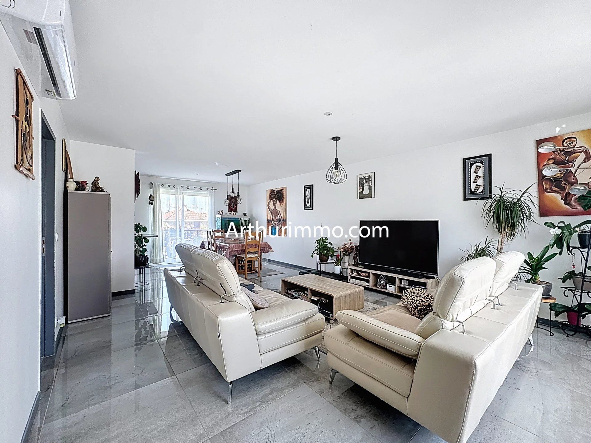 Maison 6 pièces 113 m² · à Valenton · 113 m² · 459 000 €