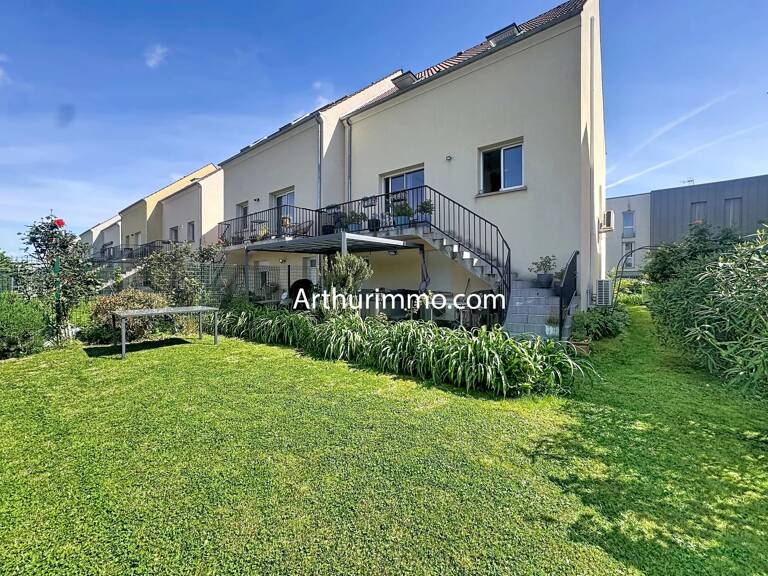 Maison récente 2018 – 113 m² — photo 1