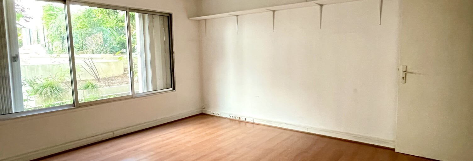 Local industriel  54 m² à vendre à Paris 20 (75020)