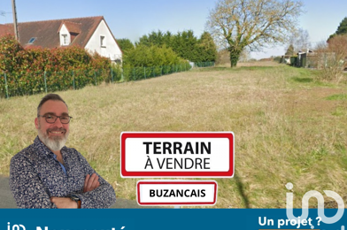 Terrain  21990 €