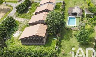 Maison 5 Pièces 100 m² à vendre à Saint-Martin-Petit (47180)