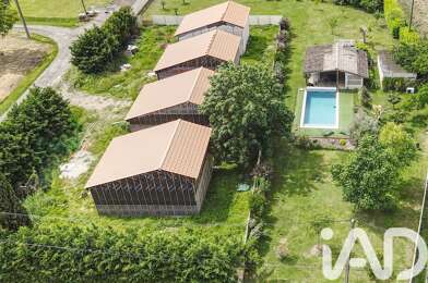 Maison 5 pièces 128500 €