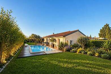 Maison 6 pièces 484000 €