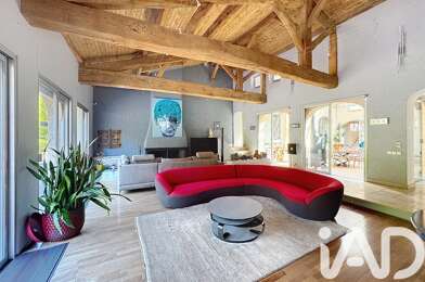 Maison 10 pièces 1980000 €