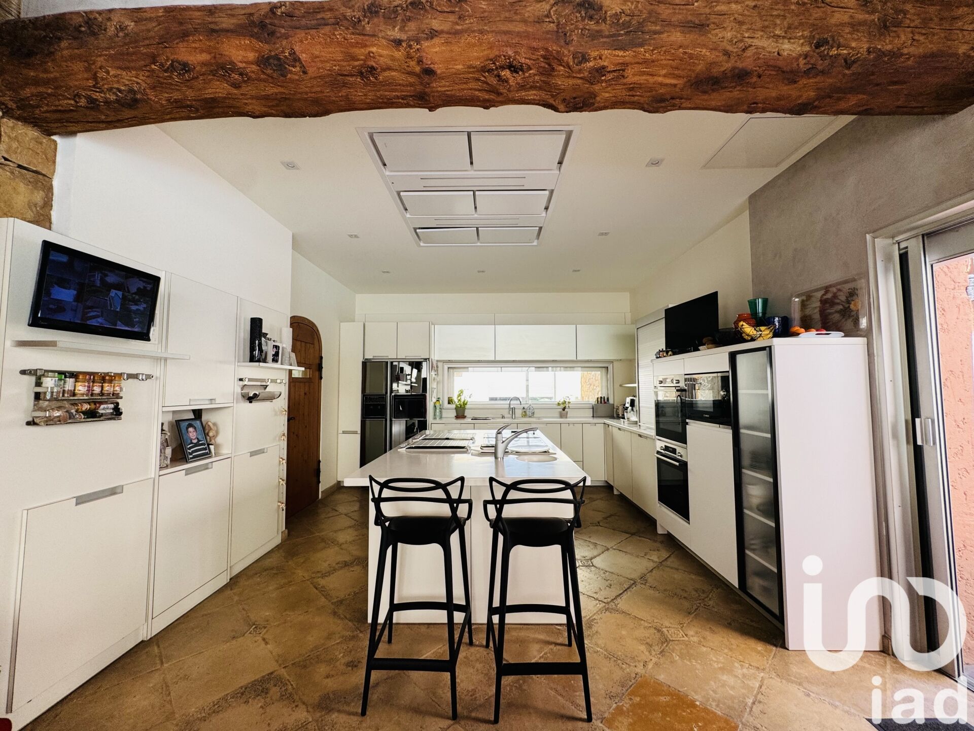 Vente Maison d'architecte 10 pièces - Photo 3