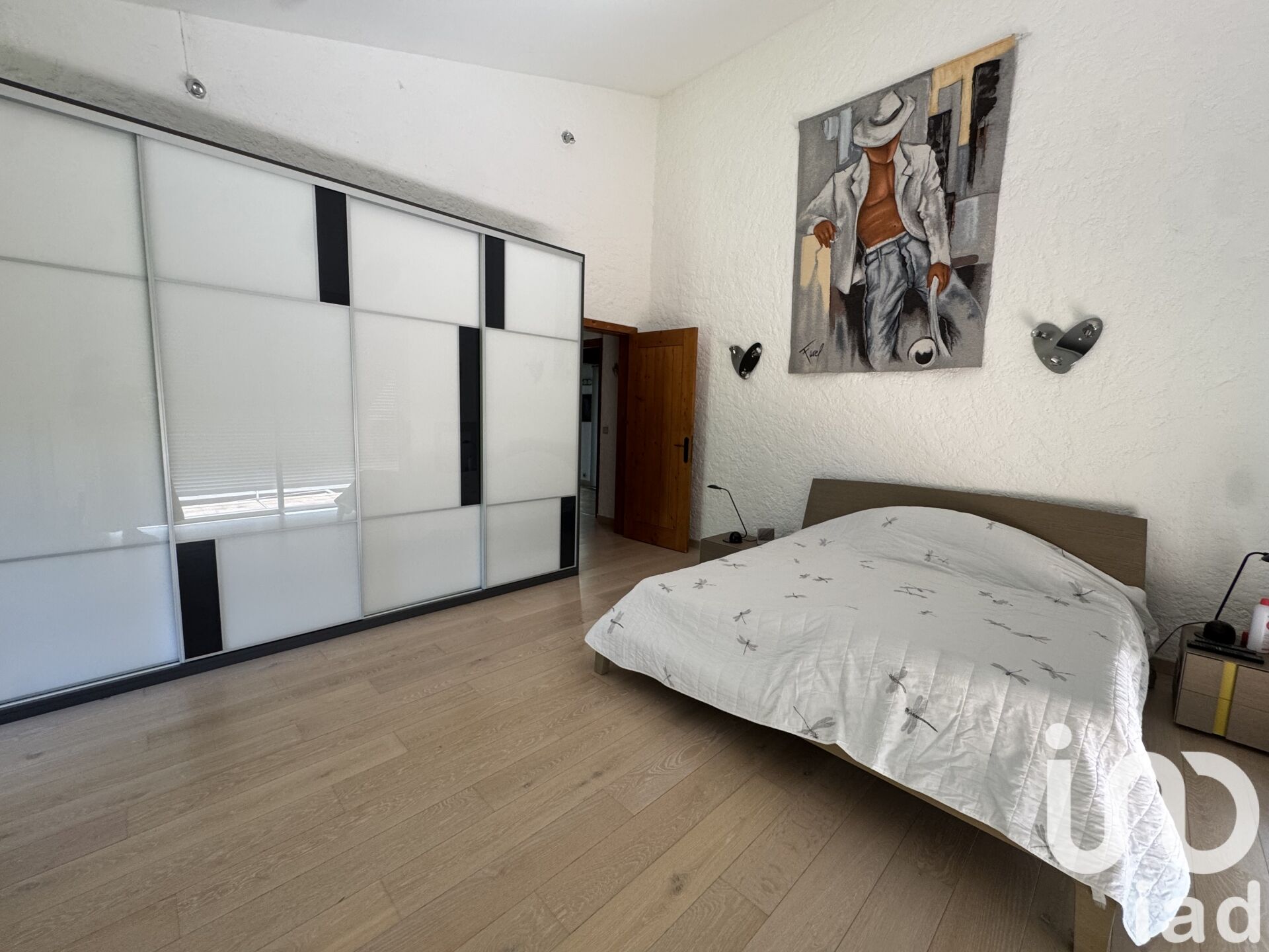 Vente Maison d'architecte 10 pièces - Photo 5
