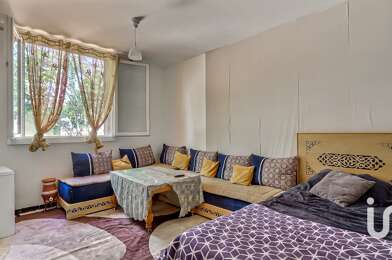 Appartement 3 pièces 55000 €