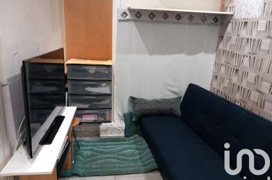 Appartement 1 pièces 82000 €