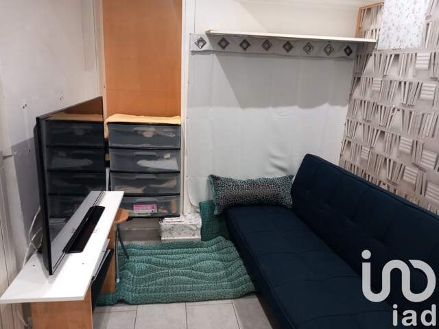 Vente Studio 1 pièce — photo du bien