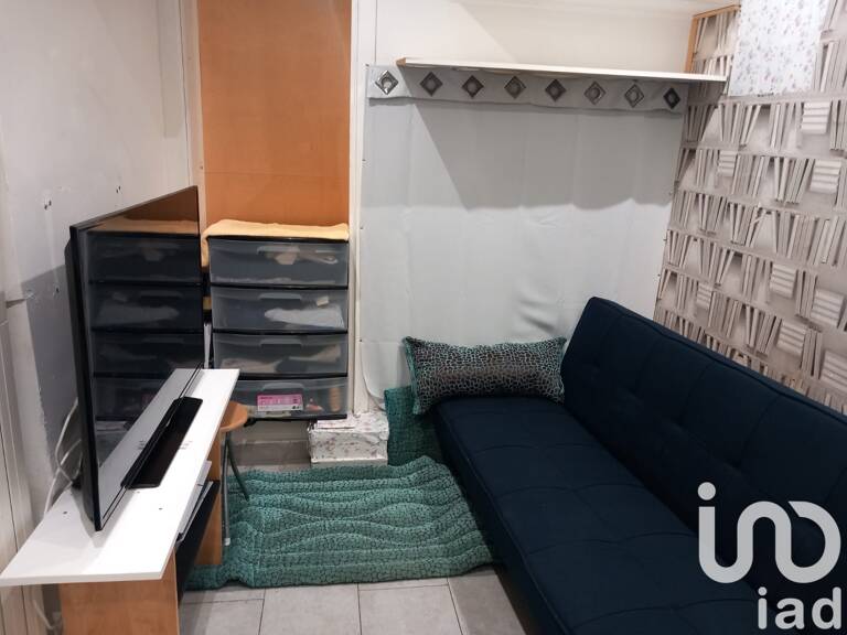Vente Studio 1 pièce — photo 1