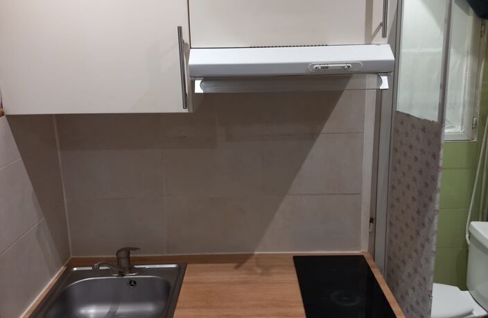 Vente Studio 1 pièce — photo 2