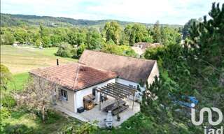 Maison 4 Pièces 111 m² à vendre à Campagne (24260)