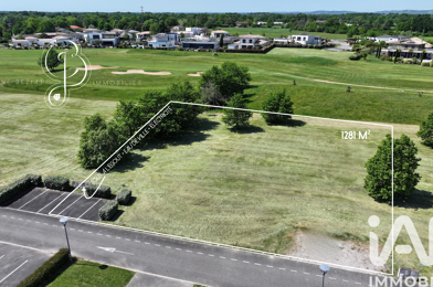 Terrain  170000 €