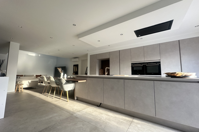 Maison 5 pièces 380000 €
