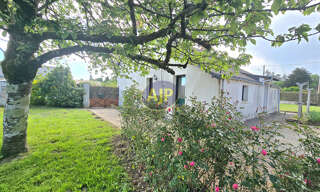 Maison 5 Pièces 120 m² à vendre à Massérac (44290)