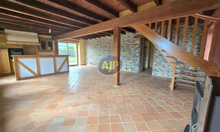 Maison 5 Pièces 120 m² à vendre à Massérac (44290)