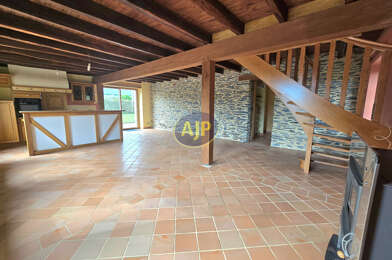 Maison 5 pièces 179000 €