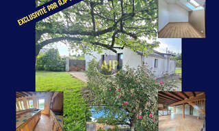 Maison 5 Pièces 120 m² à vendre à Massérac (44290)