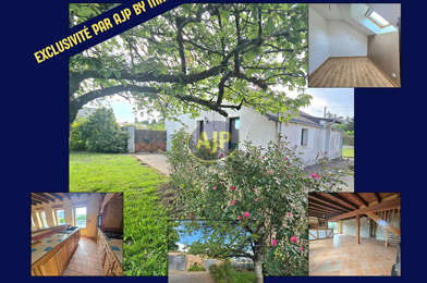 Maison 5 pièces 179000 €