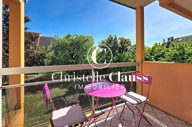Appartement 3 pièces 235000 €