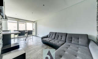 Appartement 3 Pièces 63 m² à vendre à Villeurbanne (69100)