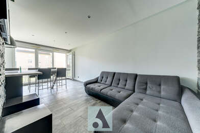 Appartement 3 pièces 250000 €