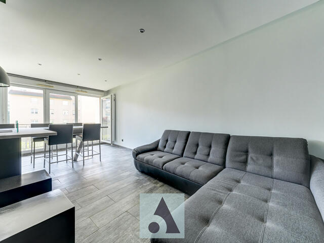 Appartement proposé à Villeurbanne