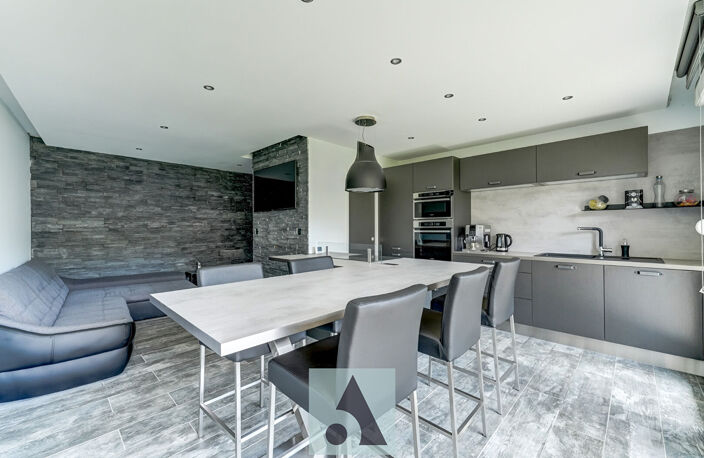 Appartement  T3 de 65m² -Villeurbanne - Montchat — photo 5