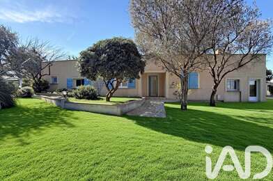 Maison 5 pièces 562000 €