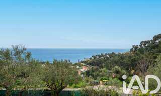 Maison 8 Pièces 222 m² à vendre à Roquebrune-Cap-Martin (06190)