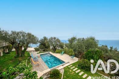 Maison 8 pièces 1800000 €