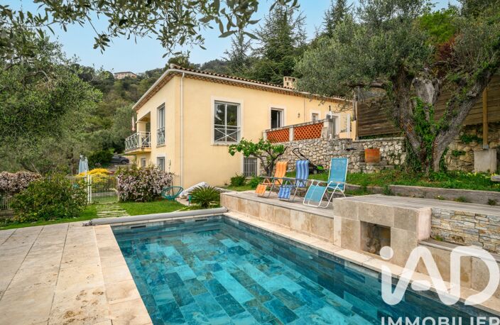 Vente Maison traditionnelle 8 pièces — photo 2